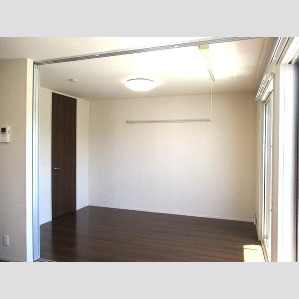 D-room押日202号室 洋室(LDK隣接)