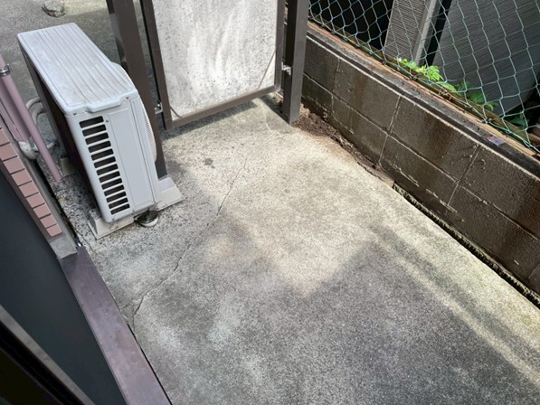 キャニオンクルーズ102号室 その他