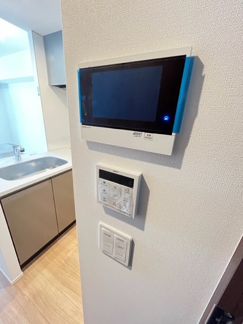 ドゥーエ菊川7階 部屋その他