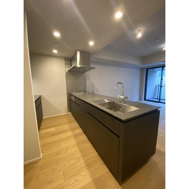 ザ・パークハウス千代田六番町 2025年9月撮影