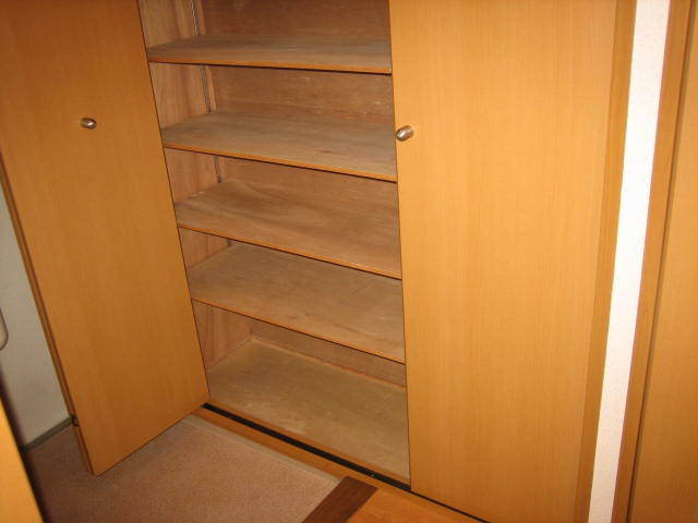 ＳｋｙＣｕｂｅ東本郷0401号室 部屋設備