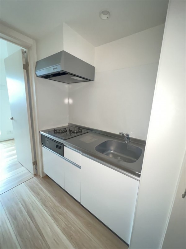 ベルクラシック キッチン