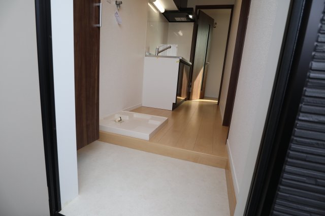 ダイヤモンドテラス山手302号室 別部屋写真参考