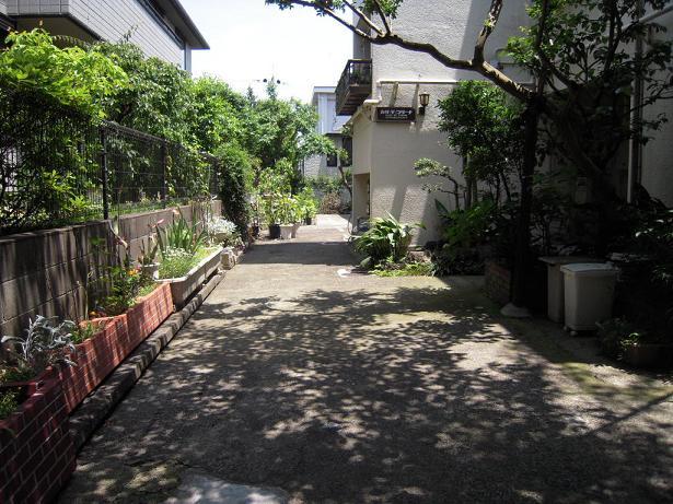 カサ・デ・コリーナ 外観3