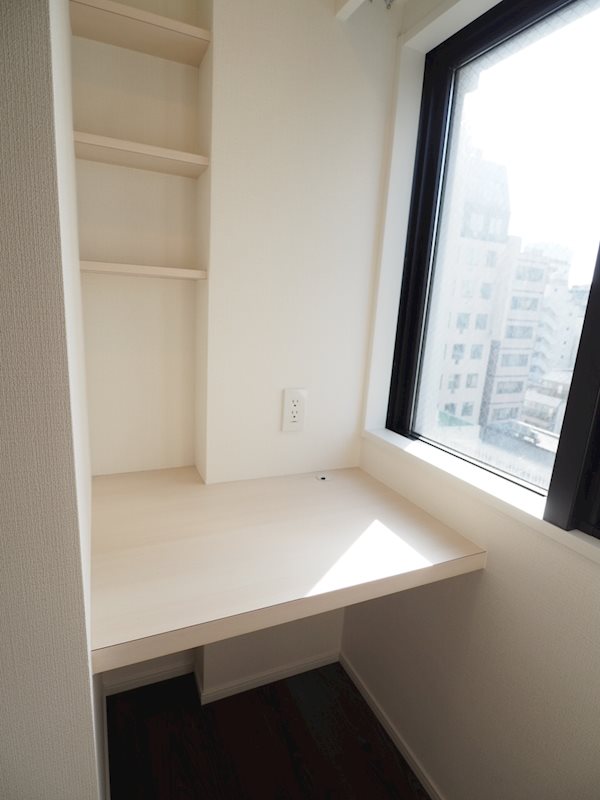 レジディア文京本郷Ⅳ5階 同建物別部屋の参考画像