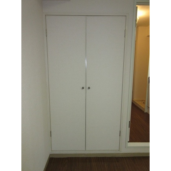 セザール清瀬中央公園 内観