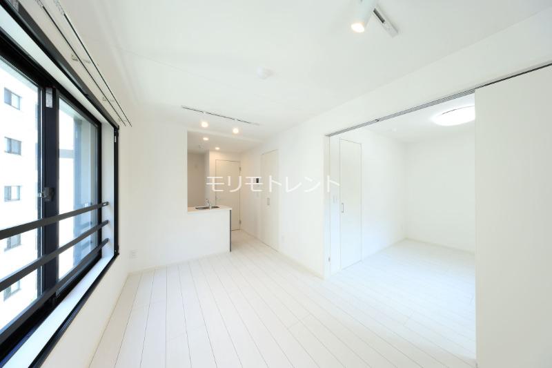 アトリオフラッツ日暮里1階 室内参考写真（Bタイプ）