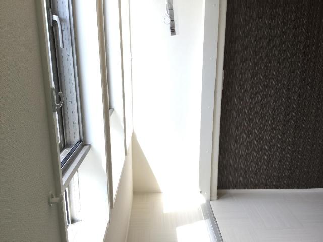 ソル・マリーナ インナーテラス