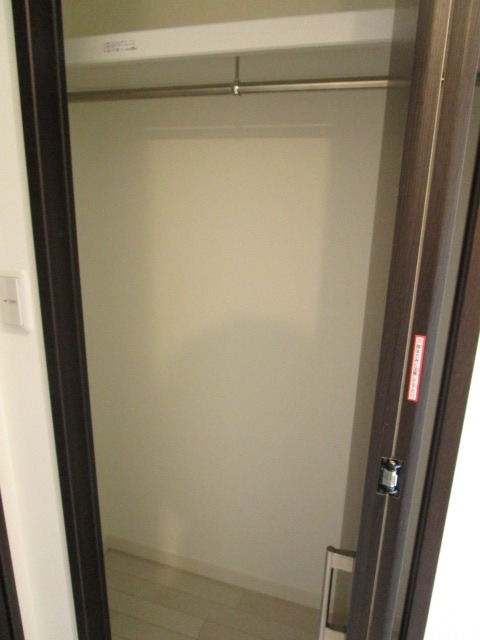 プルーリオンⅡ 収納