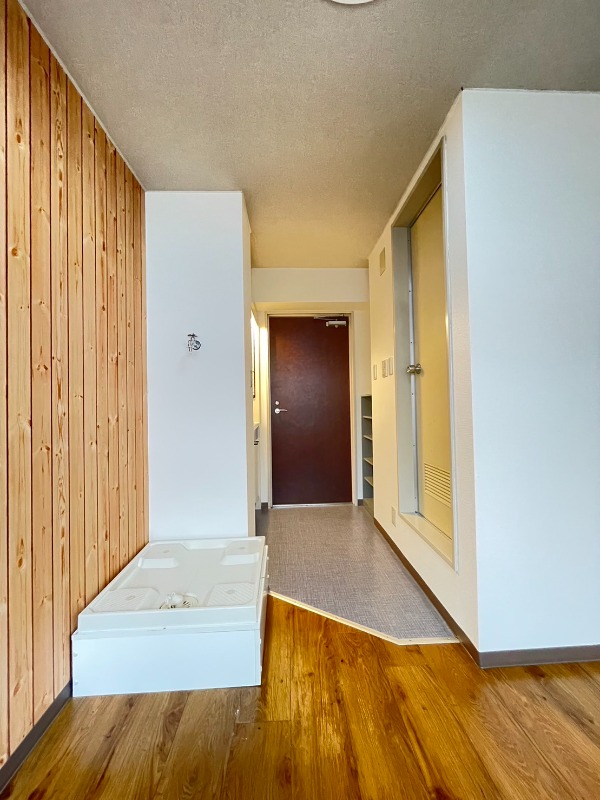 オーク・ビル5階 同建物別部屋の参考画像