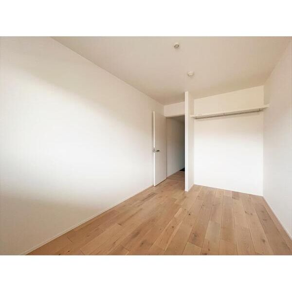 THE　TAKASUNA　KULTURCE204号室 リビング