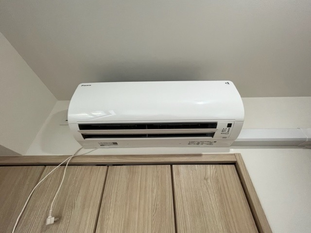 Adachi Liner Toneri Residence2階 部屋設備