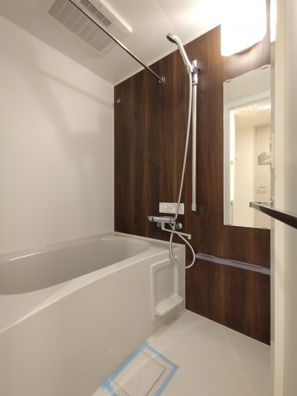 クレイシア森下ステーションサイト2階 同建物別部屋の参考画像