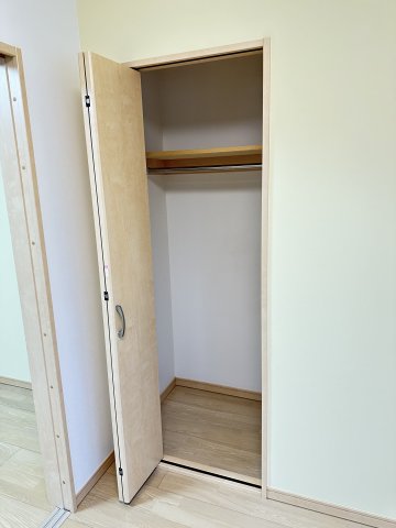 プレミアムステージ 収納