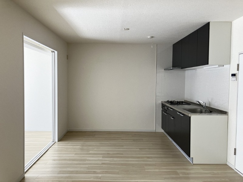 ベルフラット吉野1階 部屋その他