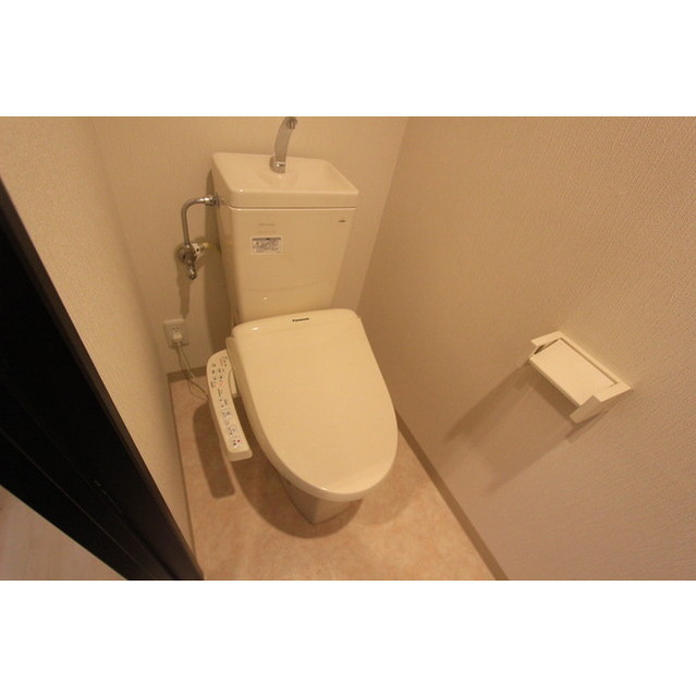 ラルジュテール 内観