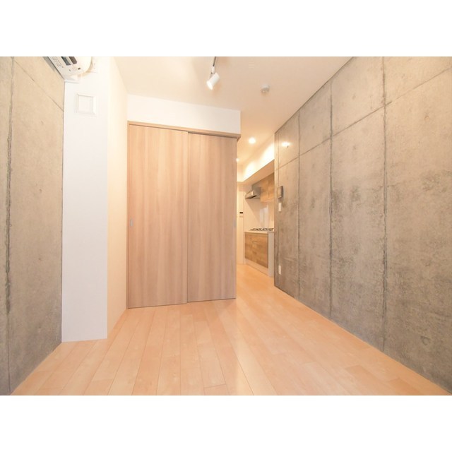 ルクレ目白西坂0103号室 内観