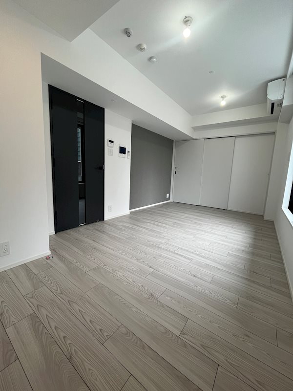 クロスレジデンス神田神保町13階 リビング