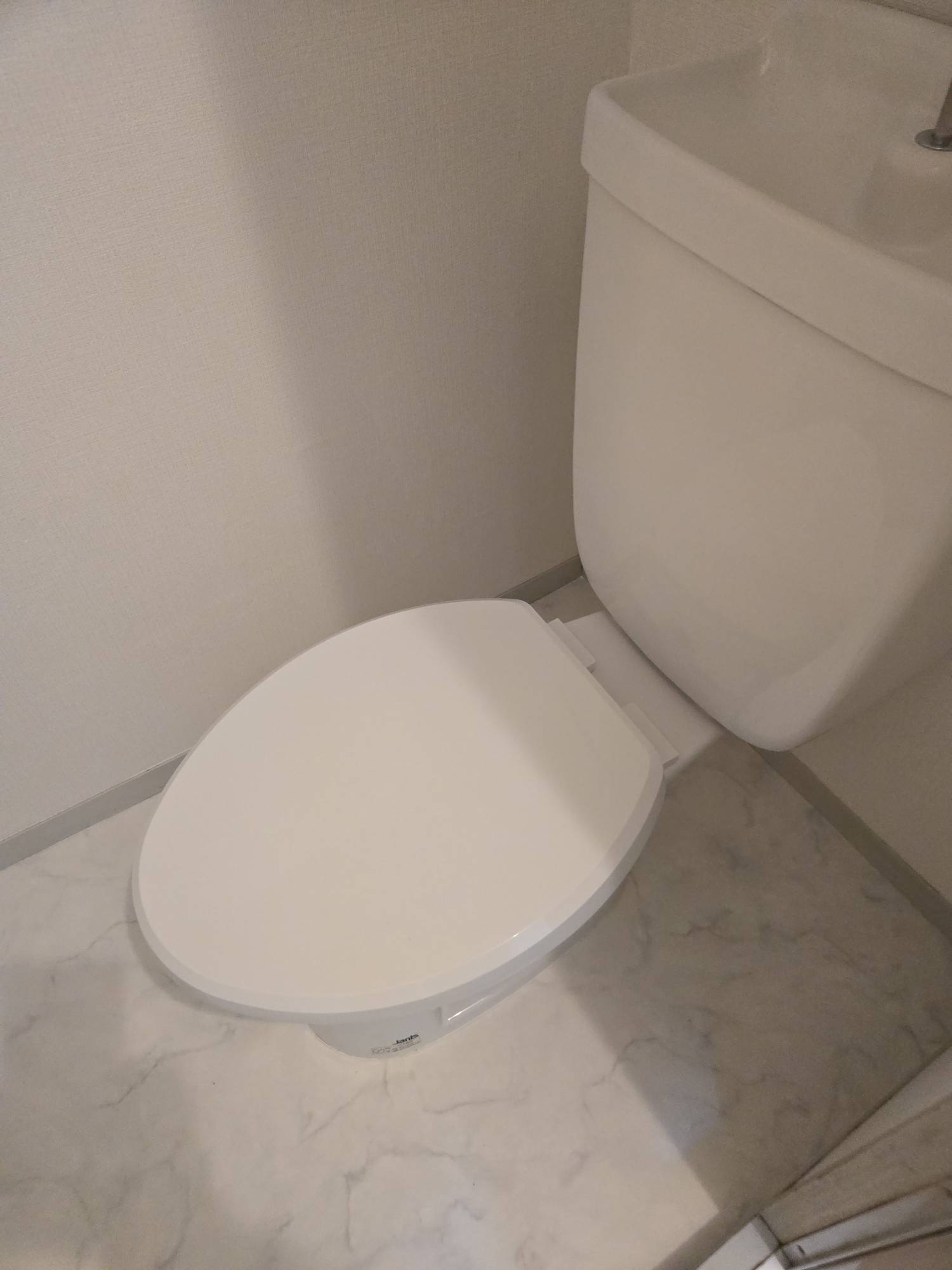 プレジュールKAEⅡ トイレ