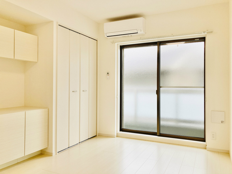 グレイス長尾台1階 部屋その他