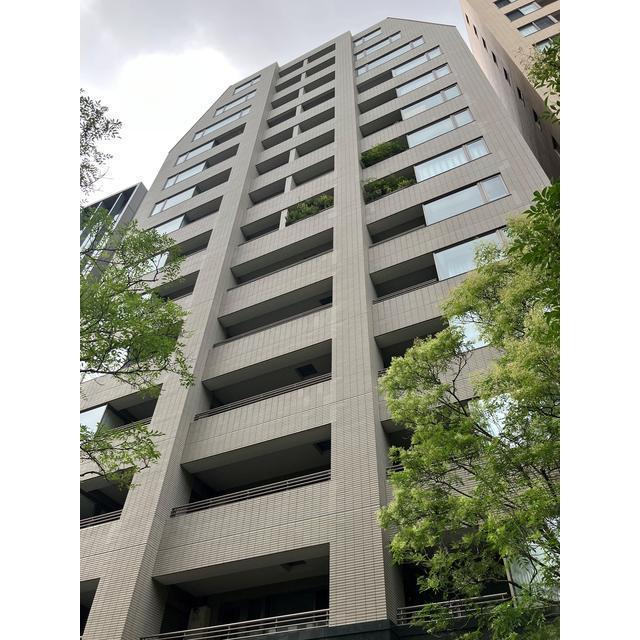 パークハウス二番町の外観画像