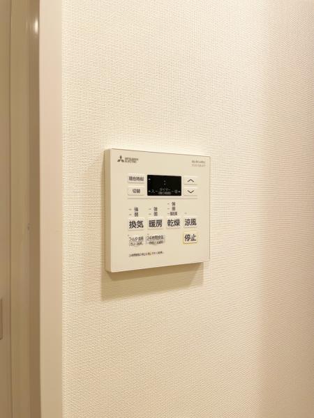 Ｂｒｉｌｌｉａ　ｉｓｔ　浅草15階 部屋設備