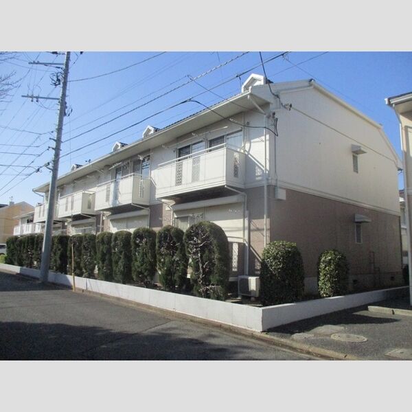 ファーストヴューラ　六番館の外観画像