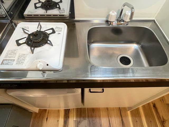 エル・グレコ3階 キッチン