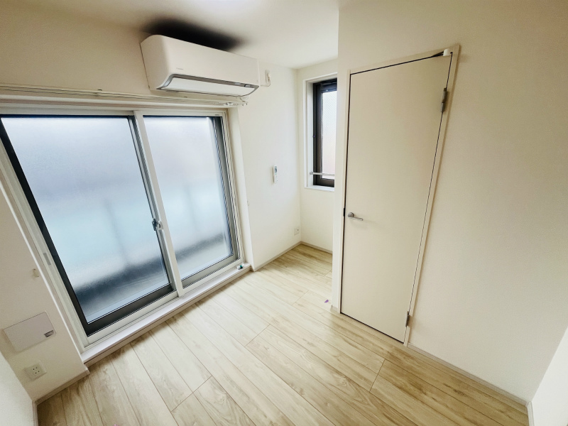 リブリ・曳舟Ⅱ4階 内観