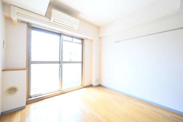 スカイコート神楽坂第２3階 同建物別部屋の参考画像