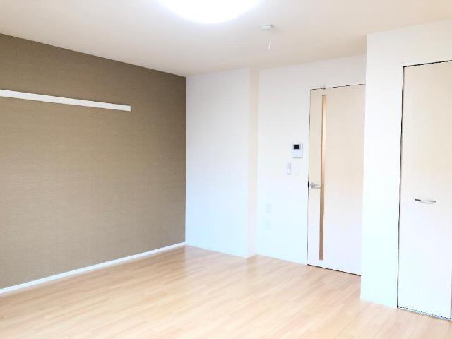 セントラル　レジデンス 室内