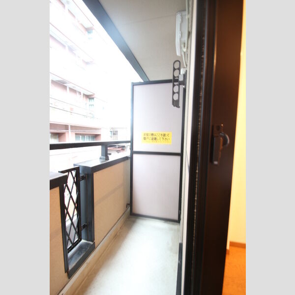 ラフィネ池之端303号室 同建物別部屋の参考画像