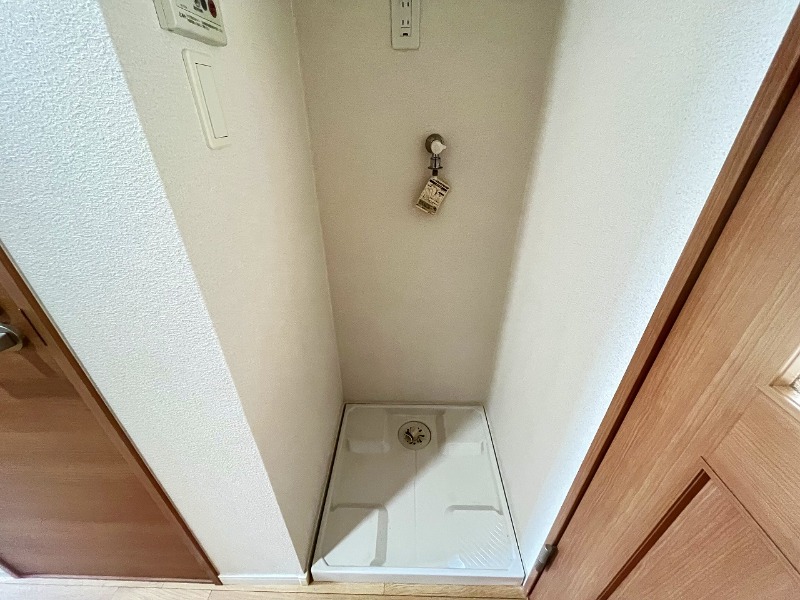 ﾋｶﾘｵ2階 部屋その他