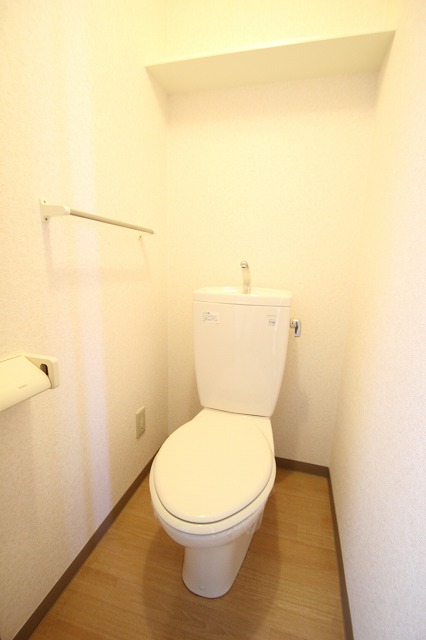 デルフィーノ1階 部屋その他