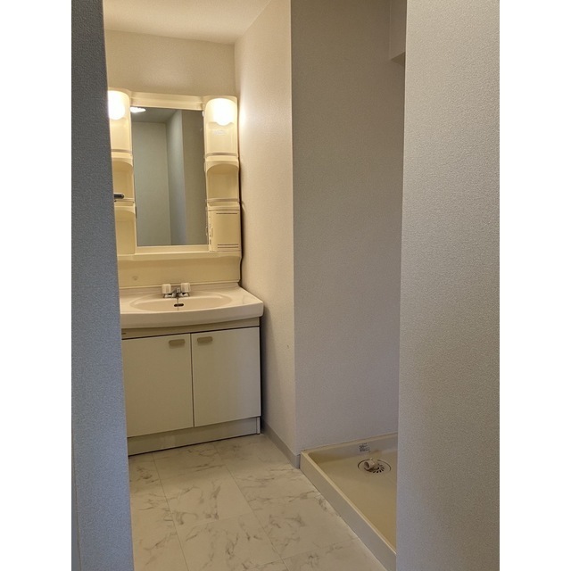 コスモリード雪が谷大塚603号室 2026年3月撮影