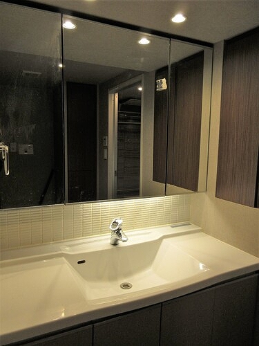 ザ・ライオンズ上野の森7階 同建物別部屋の参考画像