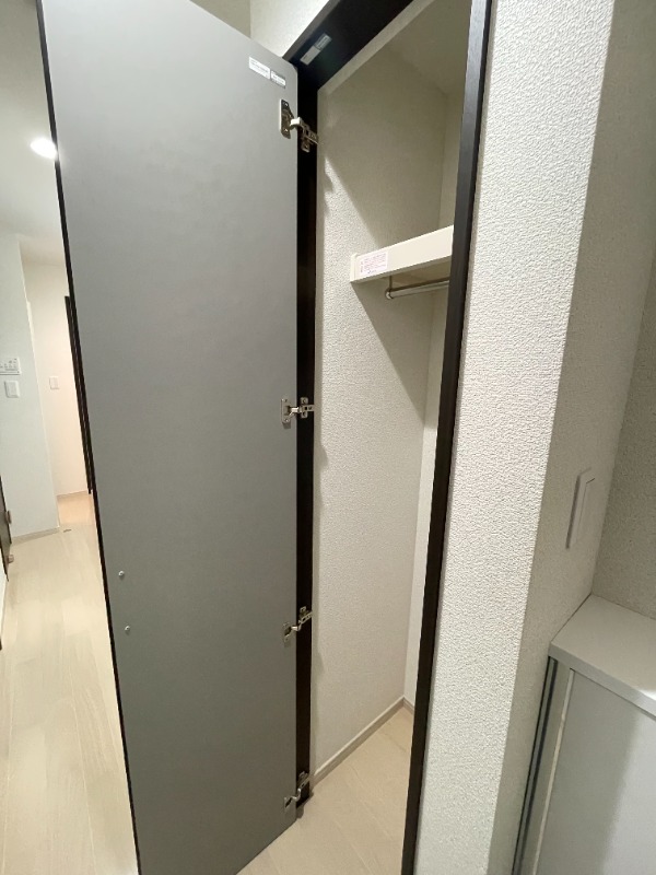 AMATERRACE南大泉1階 収納