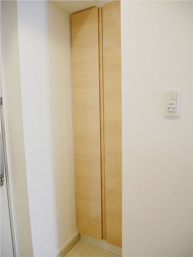 ラフィスタ中板橋10階 内観