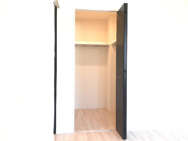 レジェンド　プレイス ウォークインクローゼット（イメージ）