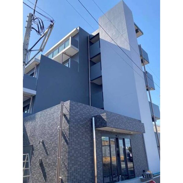 DOビル千葉寺0303号室 外観