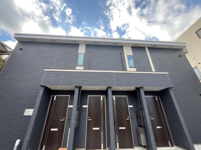 エフティヒアの外観画像