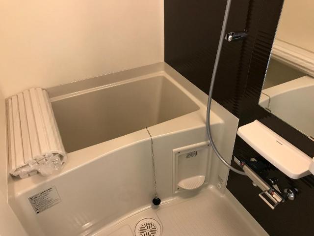 ドレッセ・Ｓ バス