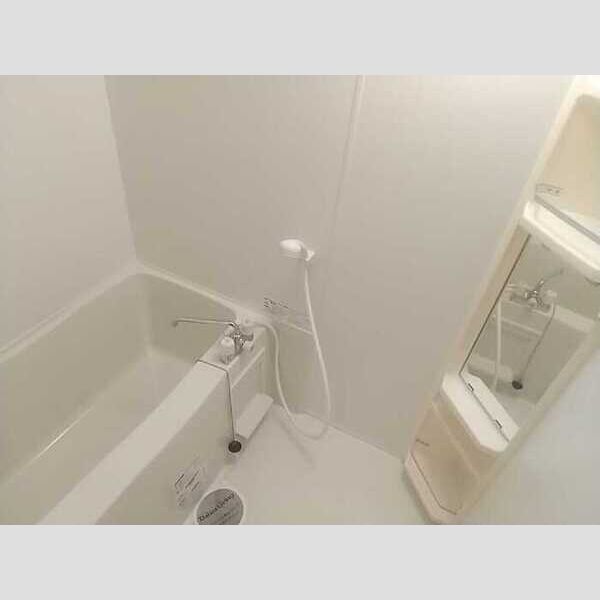 リヴェール石田 お風呂