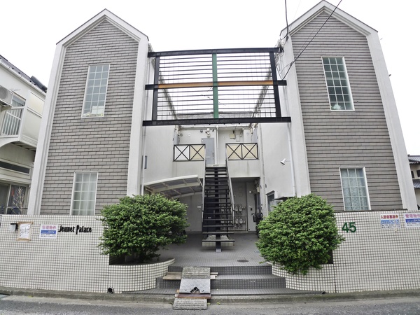 ジュネパレス新松戸第４４201号室 部屋その他