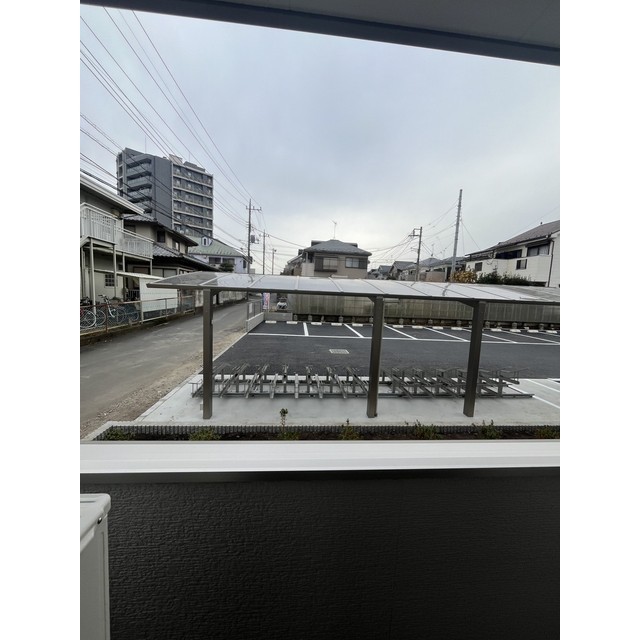 La　Libeｌｌule　二本榎101号室 部屋その他