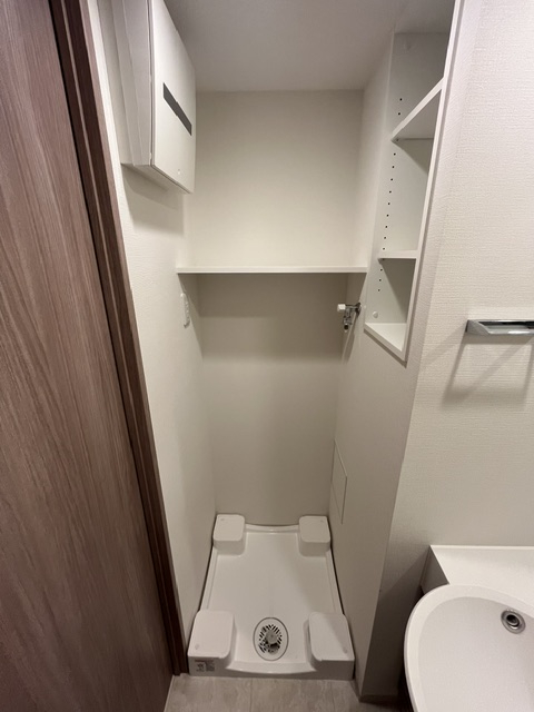 ガーラ行徳グランドステージ1階 部屋設備