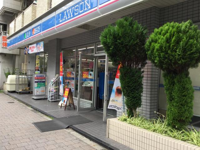 Ｏｒｉｓａｙ麻布十番0302号室 ローソン麻布十番店