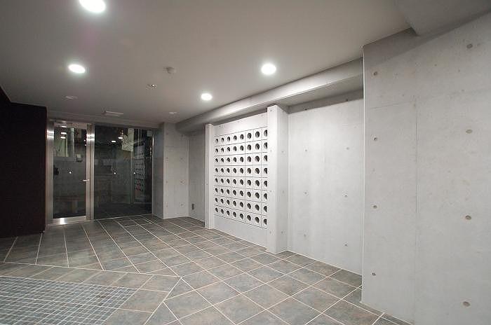 ステージファースト北千住6階 部屋その他