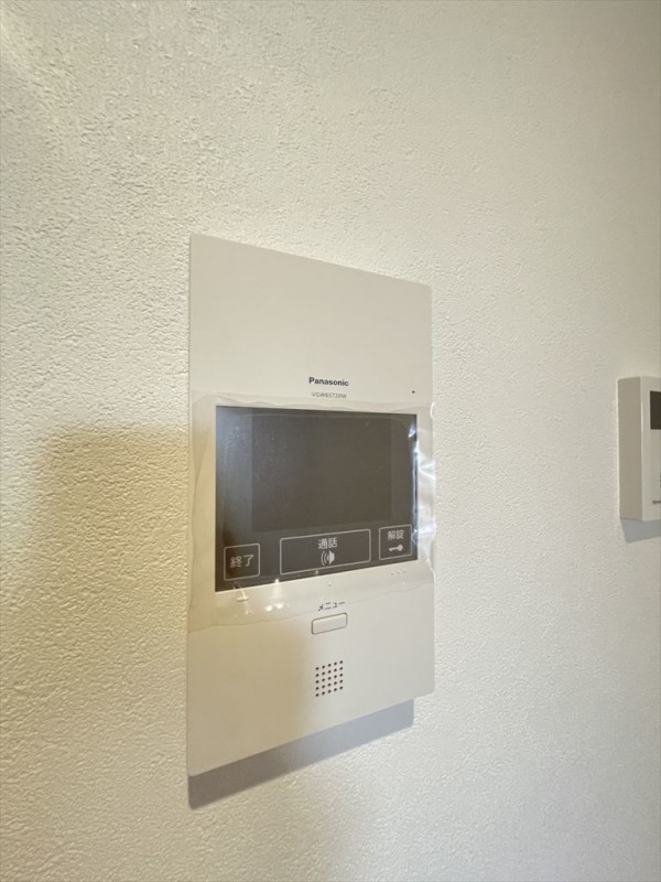 ｒｏｂｏｔ　ｈｏｍｅ新検見川1階 部屋その他