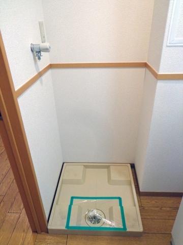 シグナス湘南2階 部屋設備